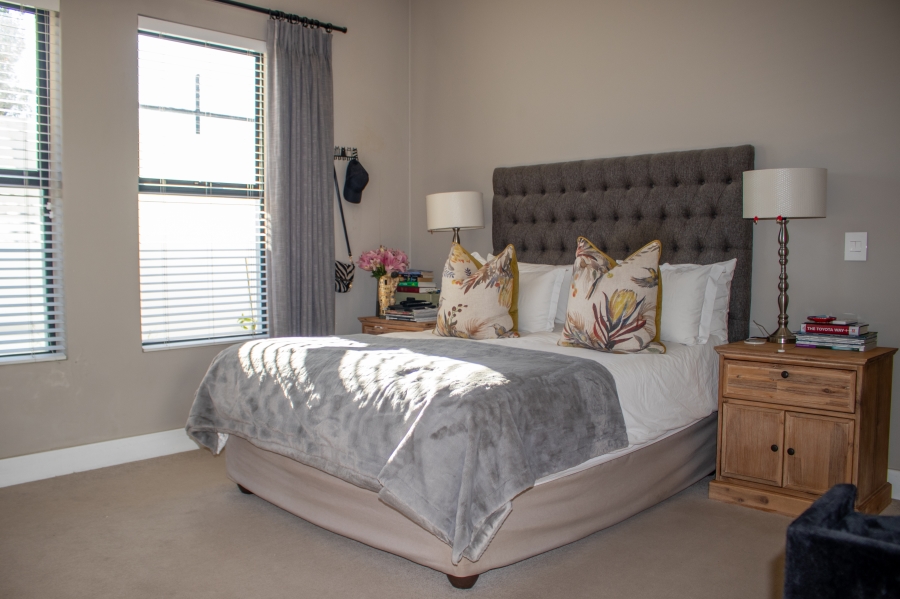 To Let 3 Bedroom Property for Rent in Sitari Country Estate Western Cape